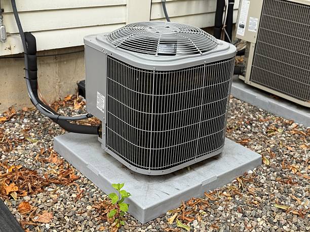 24/7 Emergency Heat Pump Repair experts in Brownsville, PA