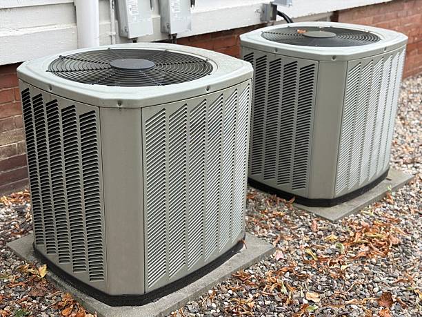 Reliable Heat Pump Repair contractor in Brownsville, PA by Leonard HVAC