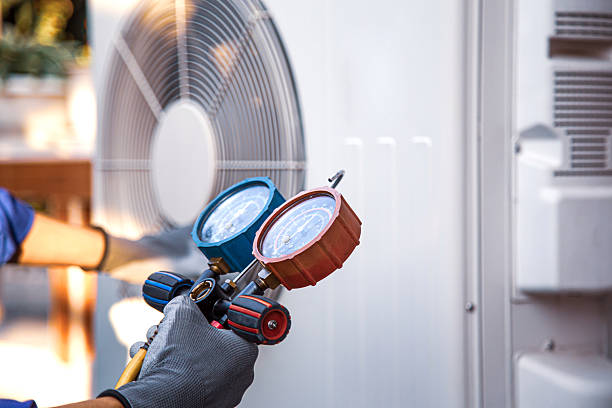 Affordable Heat Pump Repair solutions in Brownsville, PA