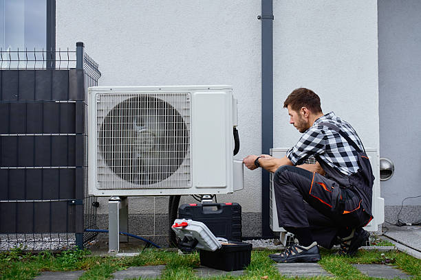 Top rated local Heat Pump Repair specialists in Brownsville, PA